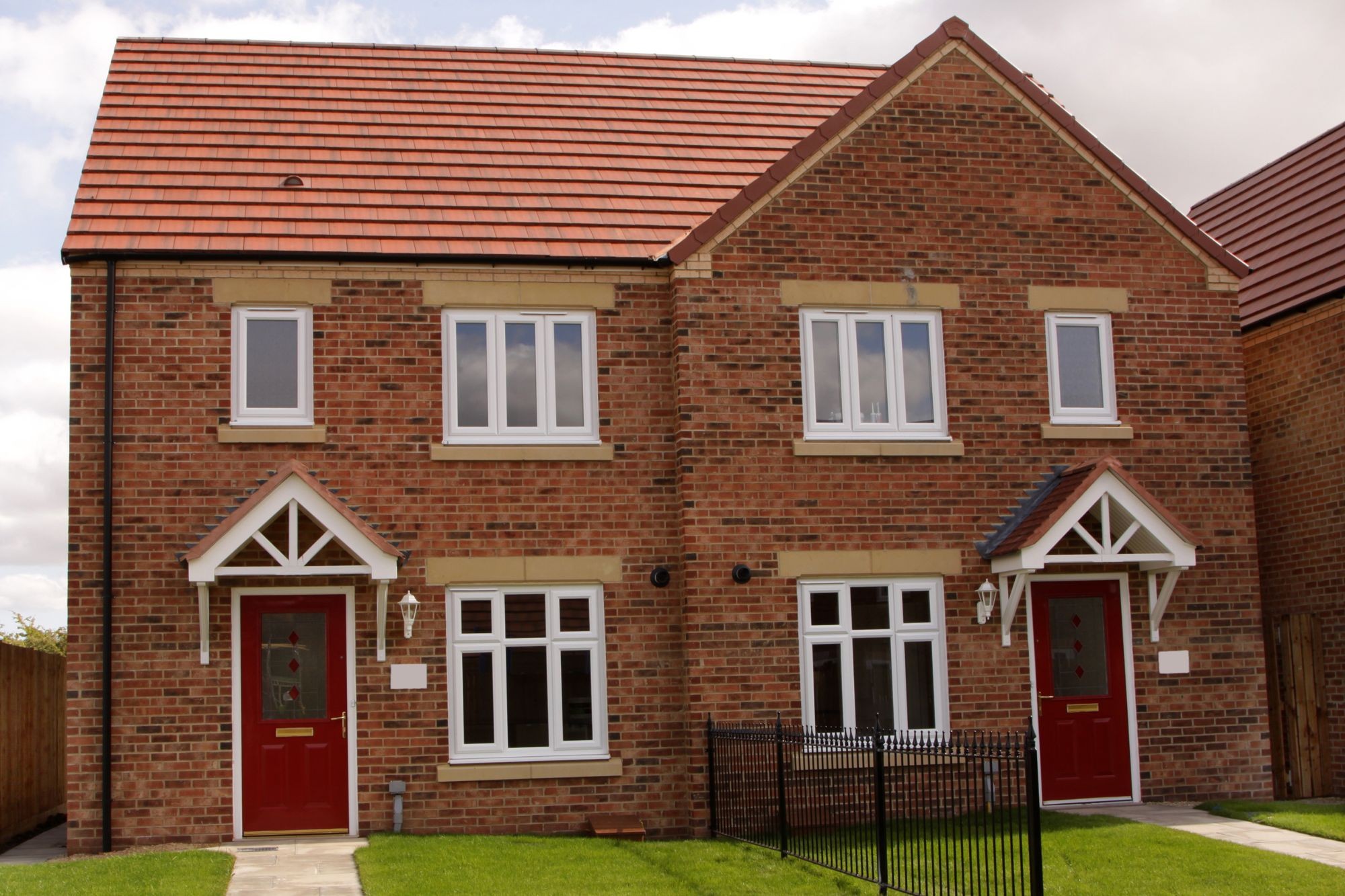 Luther House